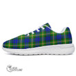 1stScotland Shoes - Maitland Tartan Air Running Shoes A7