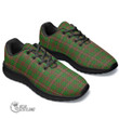 1stScotland Shoes - MacKinnon Hunting Modern Tartan Air Running Shoes A7 | 1stScotland
