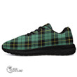 1stScotland Shoes - Wallace Hunting Ancient Tartan Air Running Shoes A7