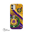 Africa Zone Phone Case - Omega Psi Phi Special Phone Case A35