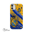 Africa Zone Phone Case - Alpha Phi Omega Special Phone Case A35