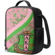 Africa Zone Bag - AKA Specials Lunch Bag A35