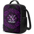 Africa Zone Bag - KLC Fraternity Lunch Bag A35
