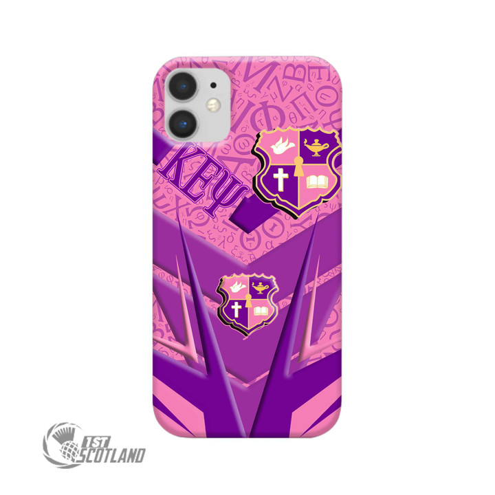 Africa Zone Phone Case - KEP  Sporty Style Phone Case A35