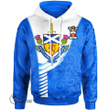 1stScotland Hoodie - Jopp Hoodie - Scotland Fore Flag Color A7 | 1stScotland