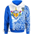 1stScotland Hoodie - Lend Hoodie - Scotland Fore A7 | 1stScotland