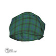 Scottish Henderson Ancient Tartan Beanie Hat Full Plaid
