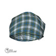 Scottish Campbell Dress Ancient Tartan Beanie Hat Full Plaid