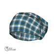 Scottish Campbell Dress Ancient Tartan Beanie Hat Full Plaid