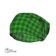 Scottish Galloway District Tartan Beanie Hat Full Plaid