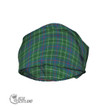 Scottish Duncan Ancient Tartan Beanie Hat Full Plaid