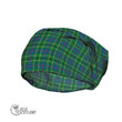 Scottish Duncan Ancient Tartan Beanie Hat Full Plaid
