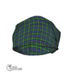 Scottish Gordon Modern Tartan Beanie Hat Full Plaid