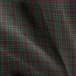 Crosbie Women Dress - Full Plaid Tartan Elastic Waist Dress A7