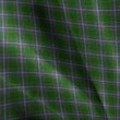 Pringle Women Dress - Full Plaid Tartan Elastic Waist Dress A7