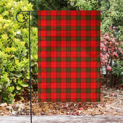 Adair Home Decor - Full Plaid Tartan Garden Flag A7