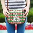 Love New Zealand Saddle Bag - South Sydney Roosters Comic Style New Saddle Bag A35