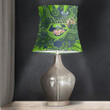 Love New Zealand Drum Lamp Shade - Canberra Raiders Superman Drum Lamp Shade A35