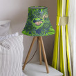 Love New Zealand Bell Lamp Shade - Canberra Raiders Superman Bell Lamp Shade A35