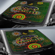 Love New Zealand Auto Sun Shades - Penrith Panthers New Auto Sun Shades A35