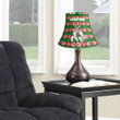 Love New Zealand Bell Lamp Shade - South Sydney Rabbitohs Comic Style New Bell Lamp Shade A35