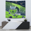 Love New Zealand Tapestry - Canberra Raiders Naidoc New New Tapestry | africazone.store
