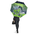 Love New Zealand Umbrellas - Canberra Raiders Naidoc New New Umbrellas A35