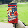Love New Zealand Clutch Purse - Sydney Roosters Style Anzac Day New Clutch Purse | africazone.store
