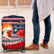 Love New Zealand Luggage Covers - Sydney Roosters Style Anzac Day New Luggage Covers | africazone.store
