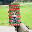 Love New Zealand Clutch Purse - South Sydney Rabbitohs Chritsmas 2022 Clutch Purse | africazone.store
