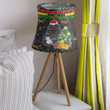 Love New Zealand Drum Lamp Shade - Penrith Panthers Chritsmas 2022 Drum Lamp Shade | africazone.store
