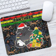Love New Zealand Mouse Pad - Penrith Panthers Chritsmas 2022 Mouse Pad A35