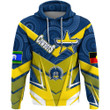 Love New Zealand Clothing - North Queensland Cowboys Naidoc 2022 Sporty Style Hoodie A35 | Love New Zealand