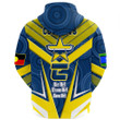 Love New Zealand Clothing - North Queensland Cowboys Naidoc 2022 Sporty Style Hoodie A35 | Love New Zealand