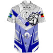 Love New Zealand Clothing - Canterbury-Bankstown Bulldogs Naidoc 2022 Sporty Style Short Sleeve Shirt A35 | Love New Zealand