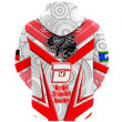Love New Zealand Clothing - St. George Illawarra Dragons Naidoc 2022 Sporty Style Hoodie Gaiter A35 | Love New Zealand