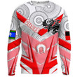 Love New Zealand Clothing - St. George Illawarra Dragons Naidoc 2022 Sporty Style Sweatshirts A35 | Love New Zealand