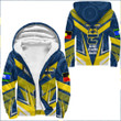 Love New Zealand Clothing - North Queensland Cowboys Naidoc 2022 Sporty Style Sherpa Hoodies A35 | Love New Zealand