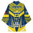 Love New Zealand Clothing - North Queensland Cowboys Naidoc 2022 Sporty Style Kimono A35 | Love New Zealand