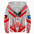 Love New Zealand Clothing - St. George Illawarra Dragons Naidoc 2022 Sporty Style Sherpa Hoodies A35 | Love New Zealand
