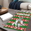 Love New Zealand Jigsaw Puzzle - South Sydney Roosters Comic Style New Jigsaw Puzzle A35