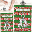 Love New Zealand Jigsaw Puzzle - South Sydney Roosters Comic Style New Jigsaw Puzzle A35