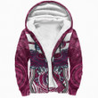 Love New Zealand Clothing - Manly Warringah Sea Eagles New Style Sherpa Hoodies A35 | Love New Zealand