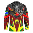 Love New Zealand Clothing - Penrith Panthers Naidoc 2022 Sporty Style Hockey Jersey A35 | Love New Zealand