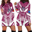 Love New Zealand Clothing - Manly Warringah Sea Eagles Naidoc 2022 Sporty Style Hoodie Dress A35 | Love New Zealand