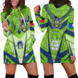 Love New Zealand Clothing - Canberra Raiders Naidoc 2022 Sporty Style Hoodie Dress A35 | Love New Zealand