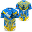 Love New Zealand Clothing - Gold Coast Titans Naidoc 2022 Sporty Style Baseball Jerseys A35 | Love New Zealand