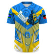 Love New Zealand Clothing - Gold Coast Titans Naidoc 2022 Sporty Style Baseball Jerseys A35 | Love New Zealand