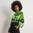 Love New Zealand Clothing - Canberra Raiders Naidoc 2022 Sporty Style Croptop Hoodie A35 | Love New Zealand