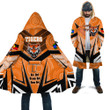 Love New Zealand Clothing - West Tigers Naidoc 2022 Sporty Style Cloak A35 | Love New Zealand
